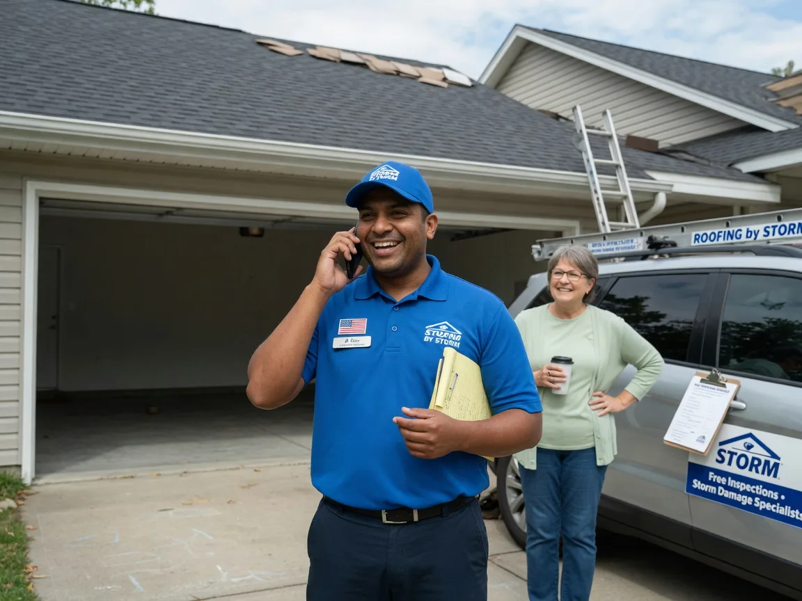 Roof Repair Near Me Burlington, MI FAQs