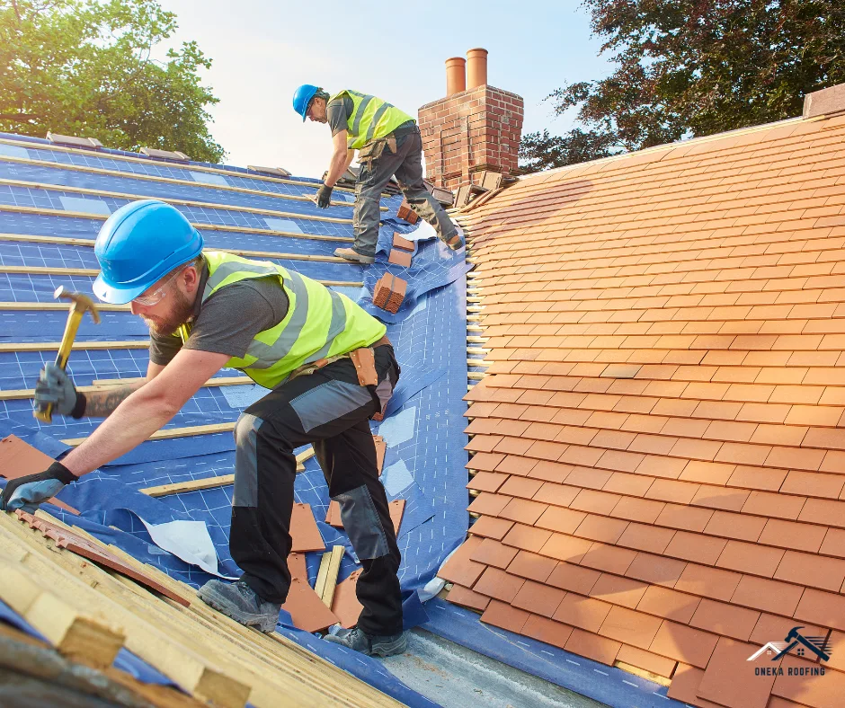 Why choose Roof Repair Near Me in Burlington, MI